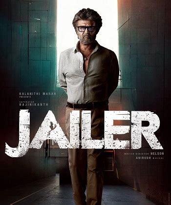 jailer full movie download|jailer movie download moviesda telugu.